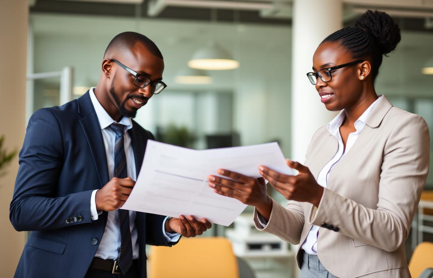 Azania Bank launches new SME digital platform